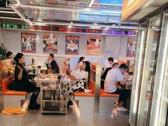 -潮火锅·麻辣牛肉火锅(观音桥方圆·LIVE店)