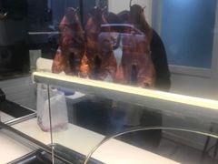 -创晶烤鸭(吴山路店)
