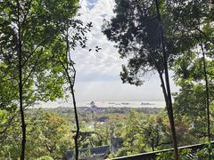 -狼山风景名胜区