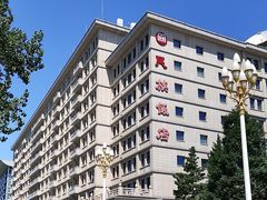 -北京民族饭店