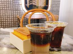 -OUR Bakery(国贸商城店)