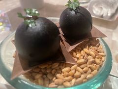 -广州四季酒店·佰鲜汇·现代法餐