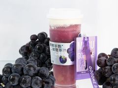 -古茗(丰城丰跃名城店)