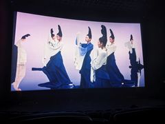 -金逸影城(荟聚IMAX激光店)