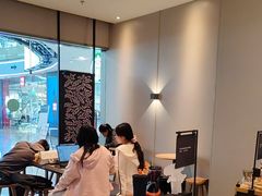 -星巴克臻选(周浦万达店)