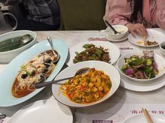 -子霖南山鲜虾面(南山总店)