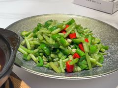 -老馆子·建德菜·山肴鱼鲜(海威新界店)