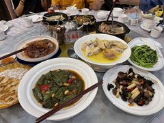 -鹭园酒家·四十年老字号