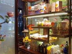 自助取餐区-皇饭儿·王润兴酒楼(河坊街店)