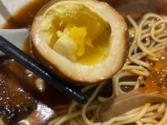-囿面传统制面馆(中央路店)
