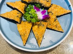 -百年银屏蚝烙·非遗潮汕菜(乐山店)