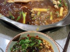 -老渔家鲜鱼轩(南浦横街店)