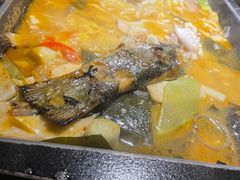 -炉鱼(西溪银泰城店)