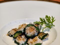 -鲜璟台·地标景观餐厅(上海中心店)