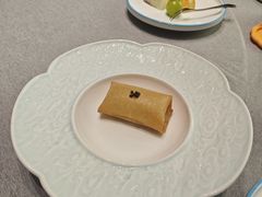 香酥空气春卷-俏陵轩·南京本土菜(奥体博览中心店)