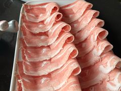 相间滩羊肉卷-东来顺·非遗火锅(赛格国际购物中心店)