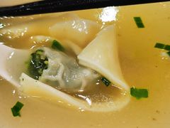 -东吴面馆(因果巷店)