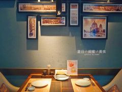 -山葵家·创意料理(宁波来福士店)