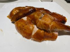 -衡山汇·高级粤菜(霄云路店)