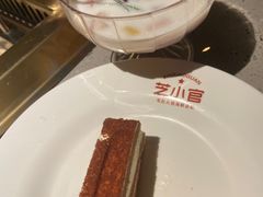 -芝小官牛肉火锅烤肉自助(淮安清江浦区新亚店)
