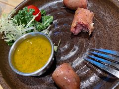 -龙治汉堡(中华城店)