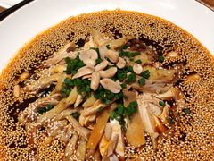 -茅溪菜·家常菜(九街店)