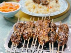 -新疆食府(华龙店)