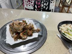 -原味蒸汽海鲜(嵊泗店)