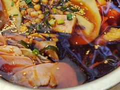 -冒菜西施·非遗冒菜(总店)