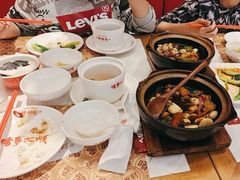 -好好彩啫啫煲·广东小馆(上海七宝领展广场店)