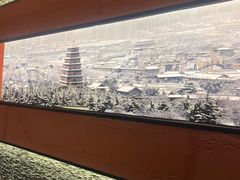-醉秦川餐厅(吾悦广场店)