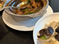 -铭轩中餐厅·海南菜·粤菜(亚龙湾瑞吉店)