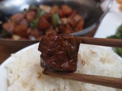 -江南大学-4食堂