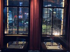 -YUE·6·西式融合餐厅(外滩六号店)
