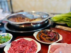 -储奇门鳝鱼火锅(总店)