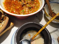 -图味美小黄鱼·景德菜(浙江路店)