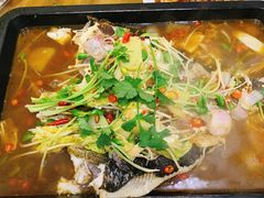 -浔味·山屿湖·正宗淳牌全鱼宴老字号