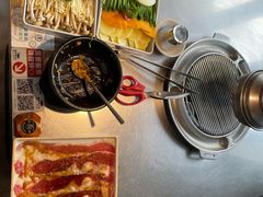 -喜来稀肉(虹泉路店)