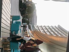 大堂-福巷湘食小馆·猛火现炒(上海首店)