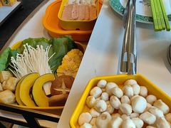 -润园四季椰子鸡火锅(南山海岸城店)