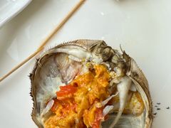 -蟹天蟹地农家菜·阳澄湖大闸蟹(浅水湾店)