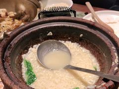 -绿茶餐厅(昌平悦荟店)