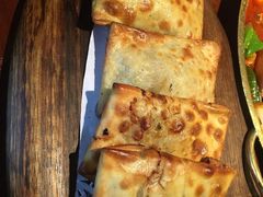 -楼兰新疆主题餐厅(悠方店)
