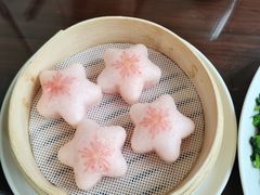 -茶港食堂(武昌店)