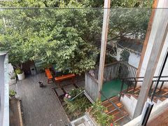 一楼环境-云隐小厨·传统大理美食(复兴路店)