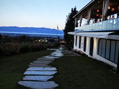 -云禾壹海景庄园餐厅