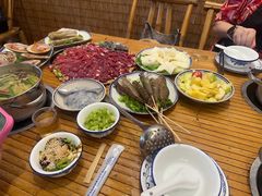 -厝味火锅·潮汕卤水火锅(十一合店)