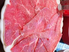 -巴蜀大宅门火锅(北大街店)