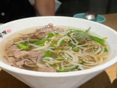 -蔡澜Pho·越南粉餐厅(海上世界店)