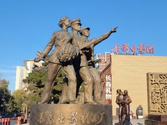 -长影旧址博物馆